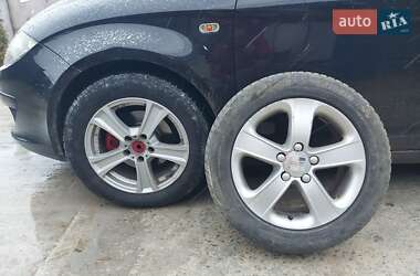Минивэн SEAT Altea XL 2008 в 