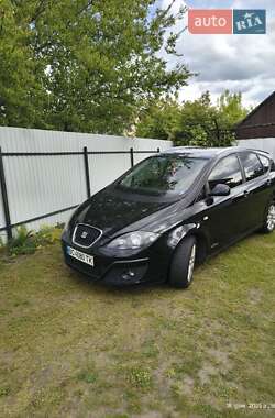 Минивэн SEAT Altea XL 2012 в Львове
