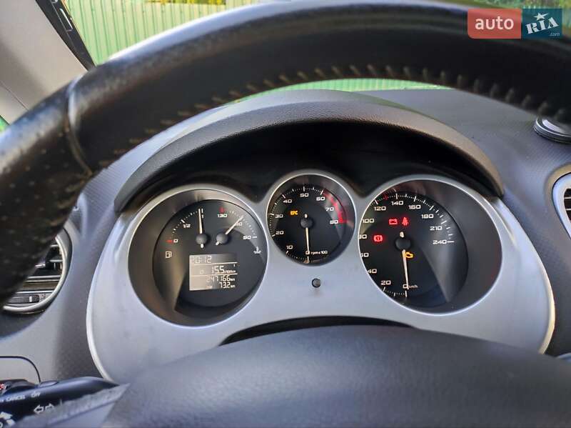 Минивэн SEAT Altea XL 2009 в Хмельницком