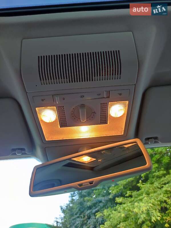 Минивэн SEAT Altea XL 2009 в Хмельницком