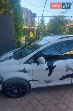 Мінівен SEAT Altea XL 2015 в Одесі