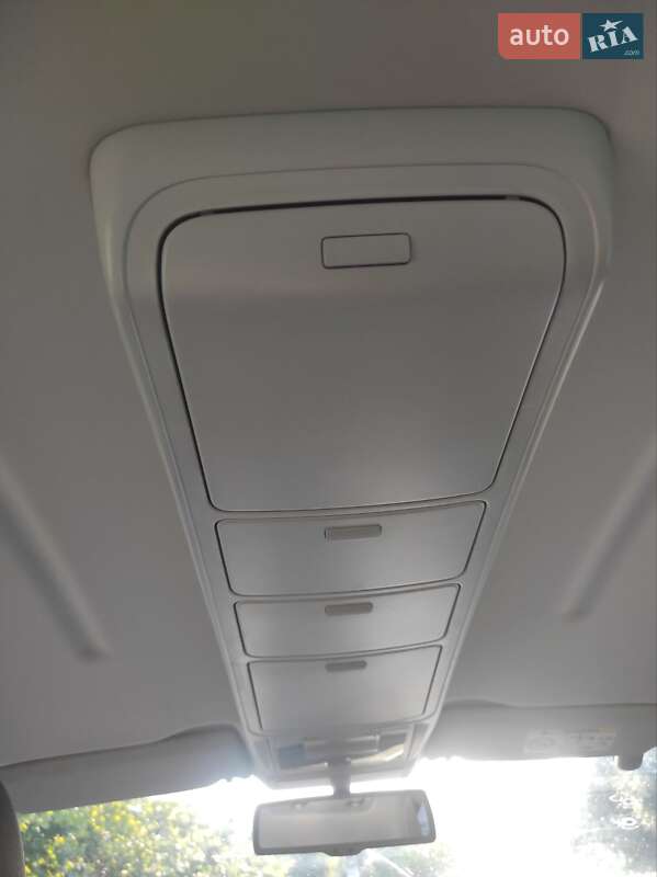 Минивэн SEAT Altea XL 2015 в Киеве