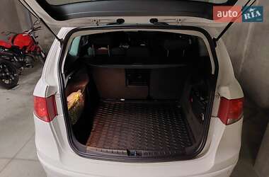 Минивэн SEAT Altea XL 2015 в 
