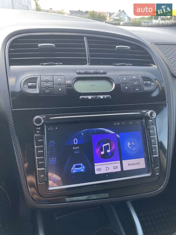 Минивэн SEAT Altea XL 2008 в Луцке фото 13 Минивэн SEAT Altea XL 2008 в Луцке