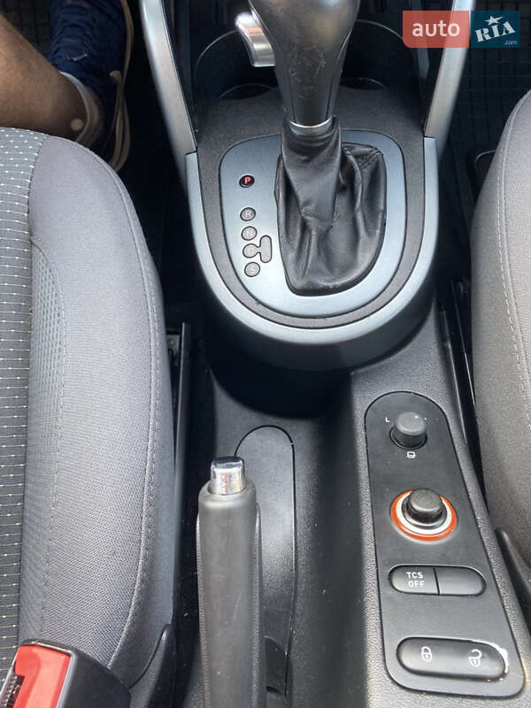 Минивэн SEAT Altea XL 2008 в Луцке фото 8 Минивэн SEAT Altea XL 2008 в Луцке