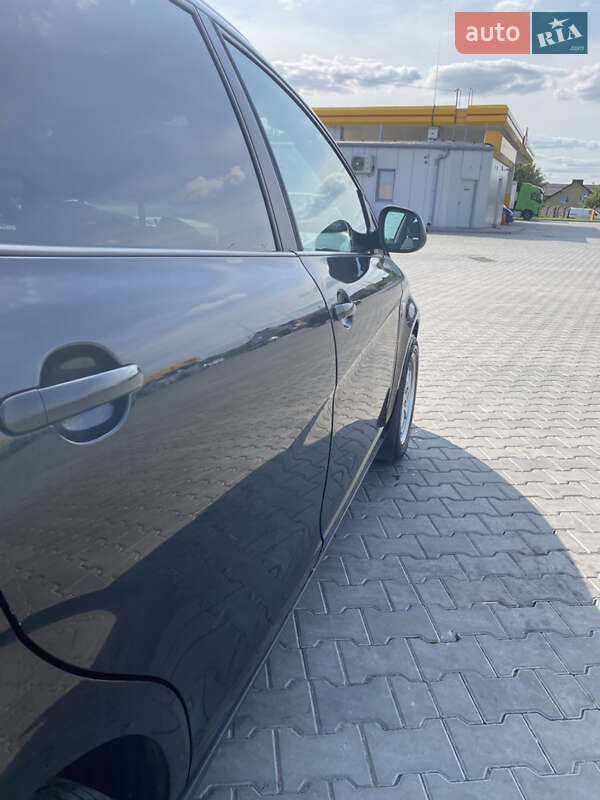 Минивэн SEAT Altea XL 2008 в Луцке фото 28 Минивэн SEAT Altea XL 2008 в Луцке