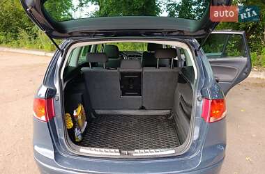Минивэн SEAT Altea XL 2008 в 