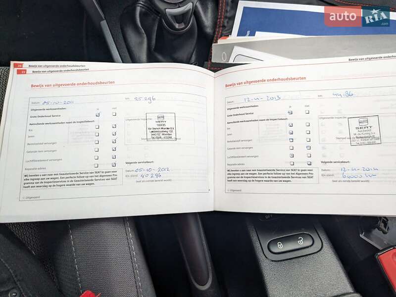 Минивэн SEAT Altea XL 2009 в Хмельницком