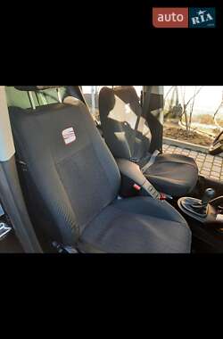 Минивэн SEAT Altea XL 2012 в 