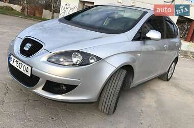 Минивэн SEAT Altea XL 2008 в 