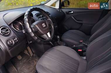 Минивэн SEAT Altea XL 2011 в 