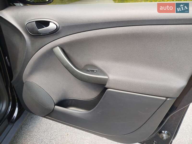 Минивэн SEAT Altea XL 2011 в Черкассах