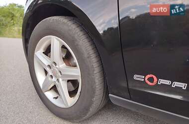 Минивэн SEAT Altea XL 2011 в 