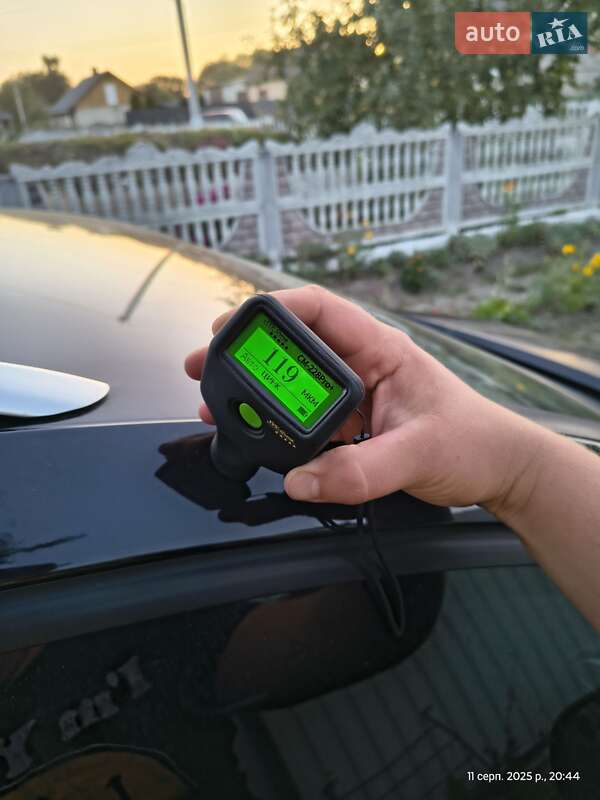 Минивэн SEAT Altea XL 2012 в Львове