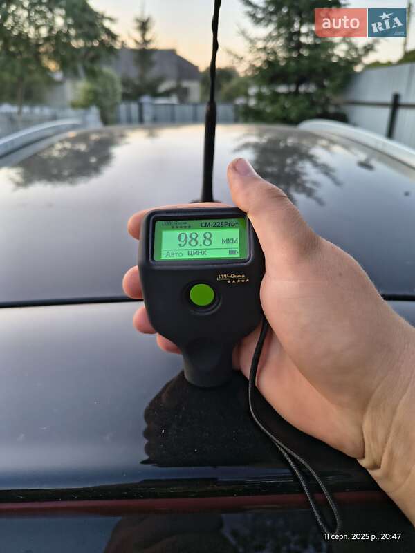 Минивэн SEAT Altea XL 2012 в Львове