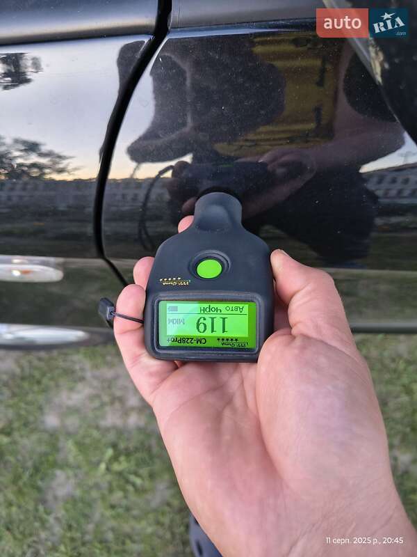 Минивэн SEAT Altea XL 2012 в Львове