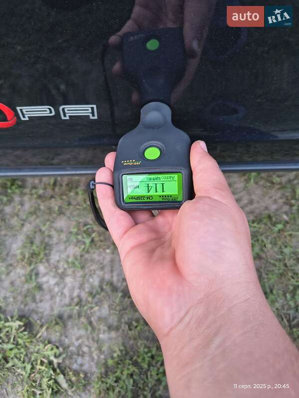 Минивэн SEAT Altea XL 2012 в Львове