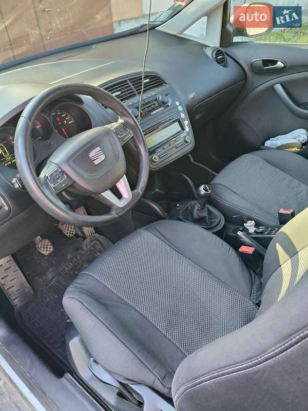 Минивэн SEAT Altea XL 2012 в Чернигове