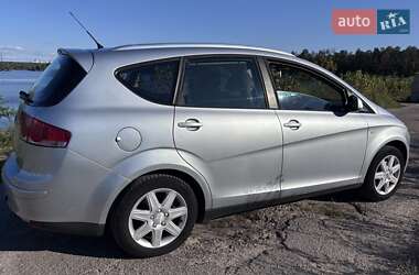 Минивэн SEAT Altea XL 2008 в 