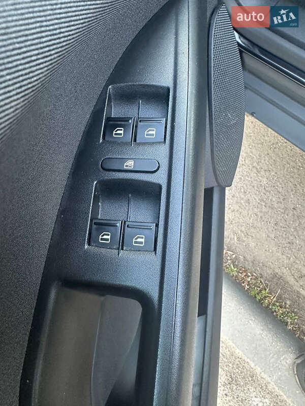 Минивэн SEAT Altea XL 2012 в Староконстантинове