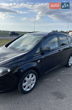 Минивэн SEAT Altea XL 2008 в 