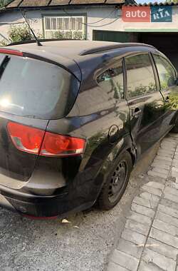 Минивэн SEAT Altea XL 2008 в 