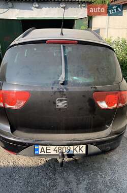 Минивэн SEAT Altea XL 2008 в 