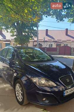 Мінівен SEAT Altea XL 2009 в Рівному