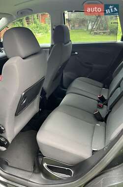 Минивэн SEAT Altea XL 2009 в 