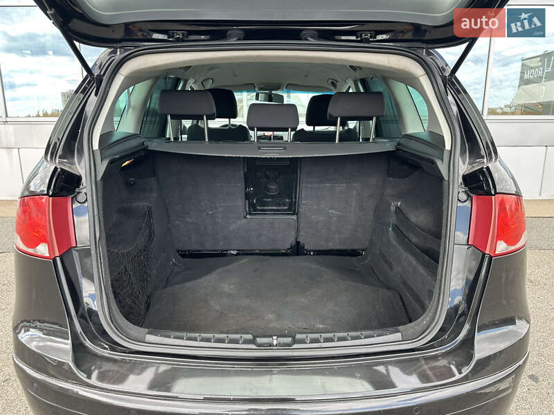 Минивэн SEAT Altea XL 2007 в Киеве