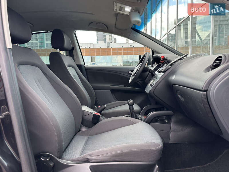Минивэн SEAT Altea XL 2007 в Киеве