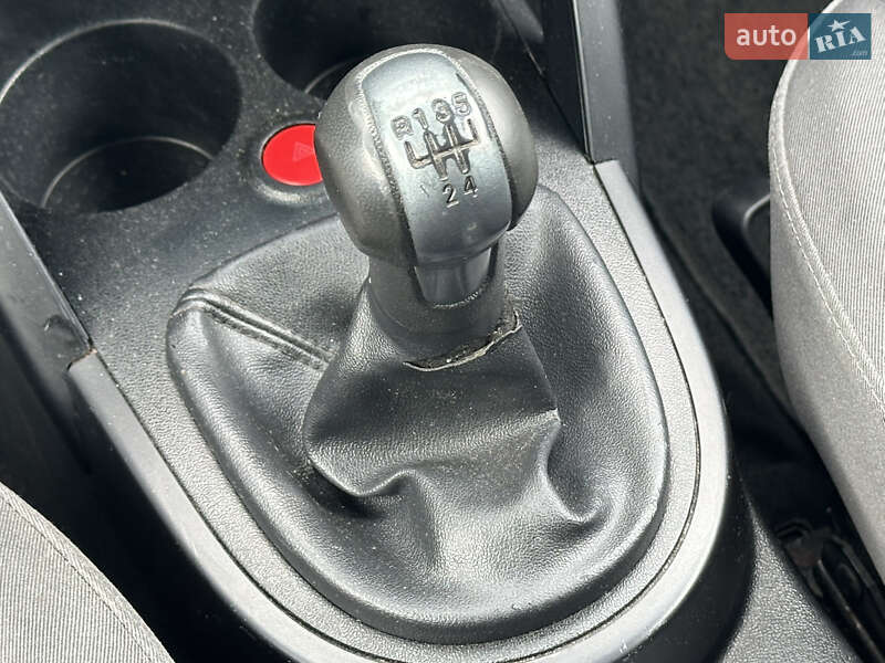 Минивэн SEAT Altea XL 2007 в Киеве