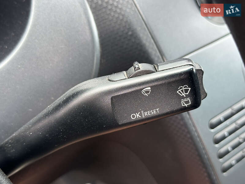Минивэн SEAT Altea XL 2007 в Киеве