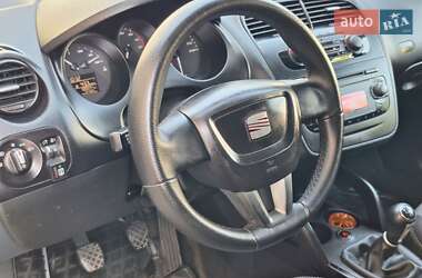 Минивэн SEAT Altea XL 2009 в 