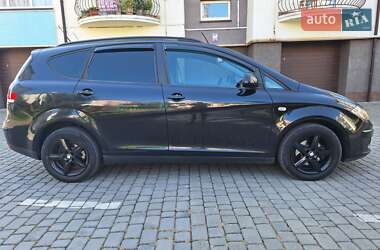 Минивэн SEAT Altea XL 2009 в 