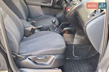 Минивэн SEAT Altea XL 2009 в 