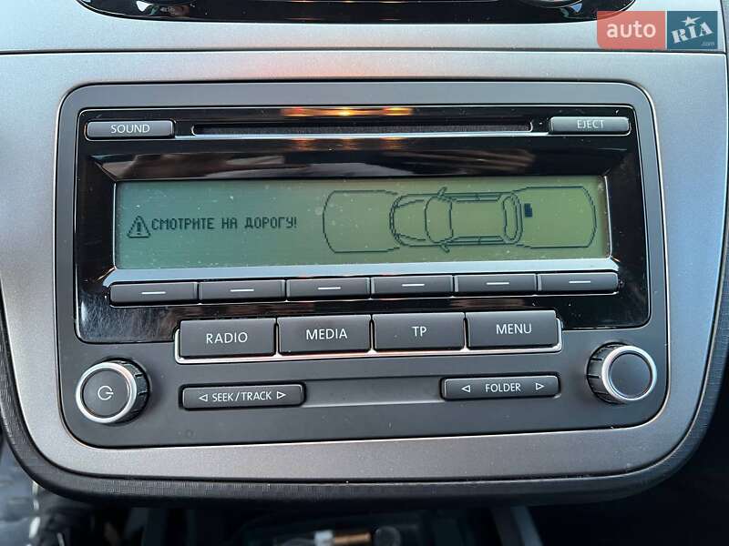Минивэн SEAT Altea XL 2015 в Киеве