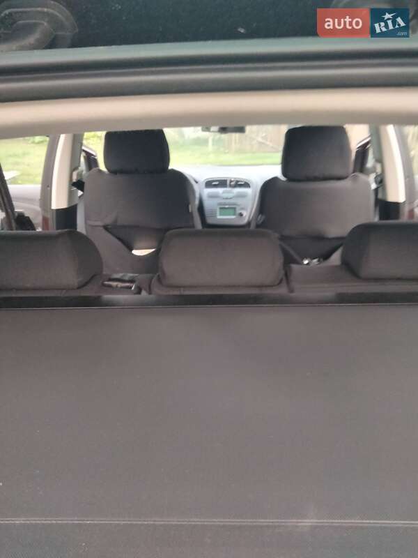 Минивэн SEAT Altea XL 2006 в Черкассах