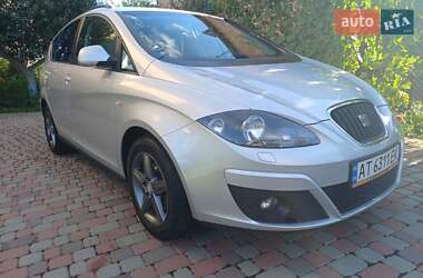 Минивэн SEAT Altea XL 2015 в Ивано-Франковске