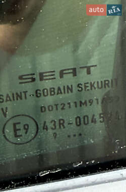 Минивэн SEAT Altea XL 2009 в 
