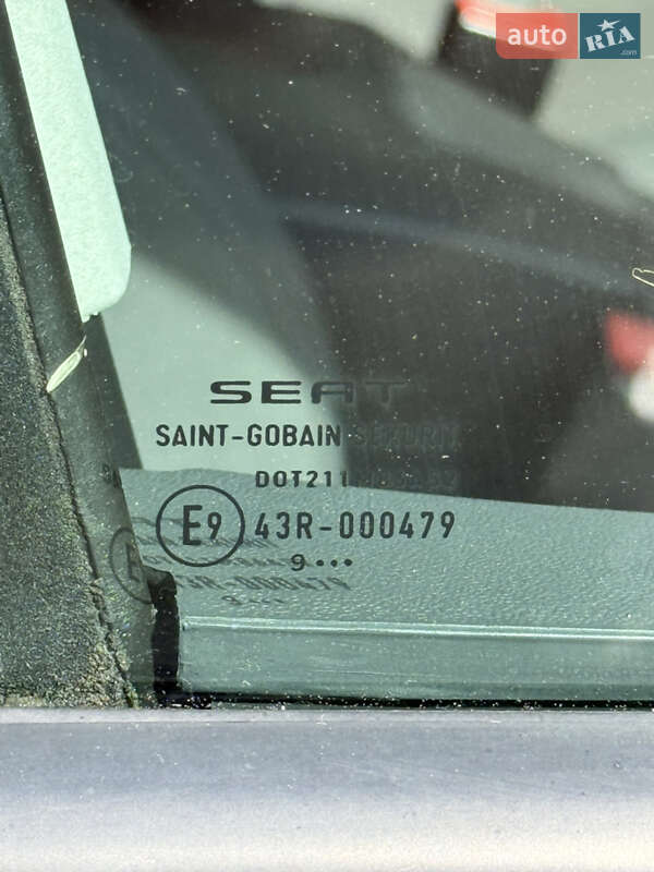 Минивэн SEAT Altea XL 2009 в Львове фото 8 Минивэн SEAT Altea XL 2009 в Львове