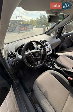 Минивэн SEAT Altea XL 2009 в 