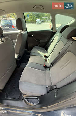 Минивэн SEAT Altea XL 2009 в 