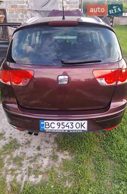 Минивэн SEAT Altea XL 2007 в 