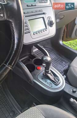 Минивэн SEAT Altea XL 2007 в 