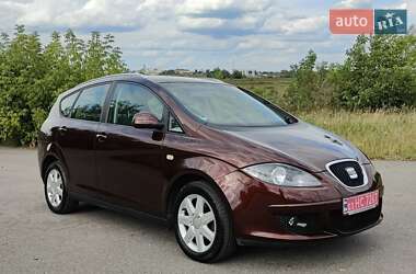 Минивэн SEAT Altea XL 2006 в Киеве