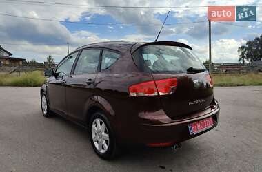 Минивэн SEAT Altea XL 2006 в 