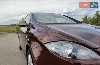 Минивэн SEAT Altea XL 2006 в 