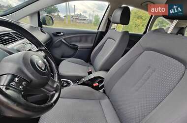 Минивэн SEAT Altea XL 2006 в 