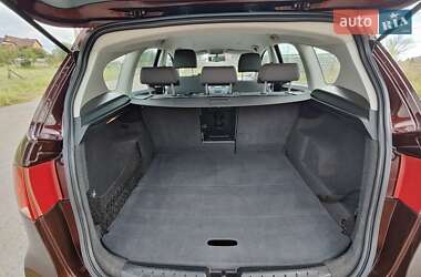 Минивэн SEAT Altea XL 2006 в 